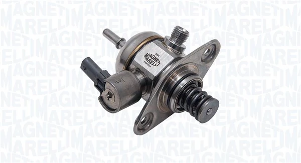 High-pressure Pump